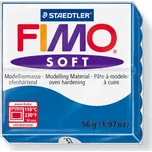 FIMO Soft 56g (8020-37) pacific modrá