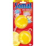 Henkel Somat Deo Perls Lemon 3xAction…