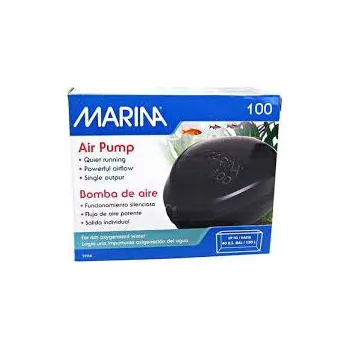 Kompresor do akvária Hagen MARINA 100