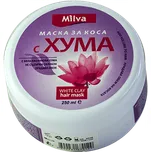 Milva Huma maska na vlasy