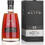 Grand Breuil Elite 0,7l 40%