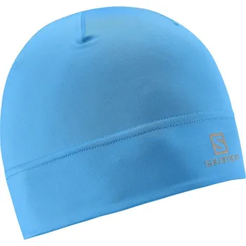 Čepice Čepice Salomon Active W Blue 14/15