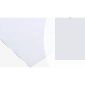 Náhradní ochranná antireflexní UV folie formát A2