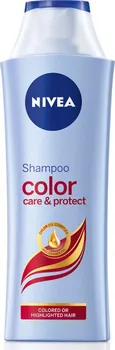 Šampon Nivea Color Protect šampon 250 ml
