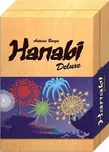 Abacus Spiele Hanabi Deluxe