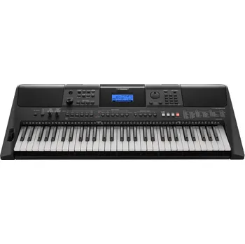 Keyboard Yamaha PSR E453