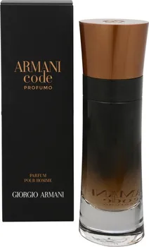 Pánský parfém Giorgio Armani Code Profumo M EDP