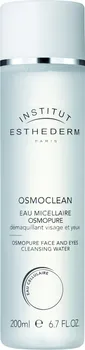 Micelární voda Esthederm OsmoClean micelární voda 3v1