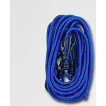 Stavtool sada 4 ks gumových popruhů 1 m…