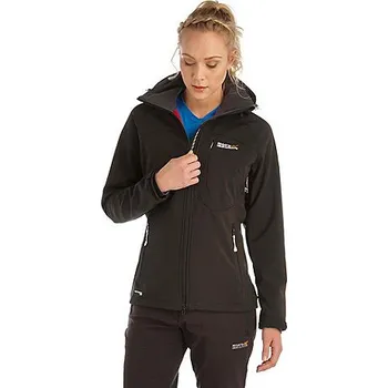 Regatta dámská softshellová bunda Desoto