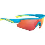 Brýle Salice 012 RW Astana blue/RW red/transparent