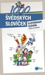 1000 švédských slovíček - Eliška…