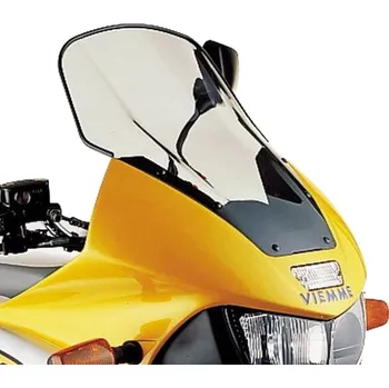 Givi D 116S Plexi GIVI kouřové pro motocykly YAMAHA TDM850 a XJ 600 S