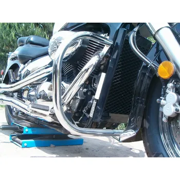 Rám pro motocykl Suzuki C 800, M800, Vl800 Volusia padací rám 32mm