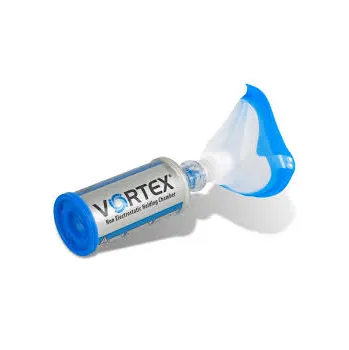 Inhalátor PARI VORTEX chamber s dětskou maskou B(2+)