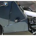R&G Racing Aero padací chrániče, BMW K1200/1300 GT, černé