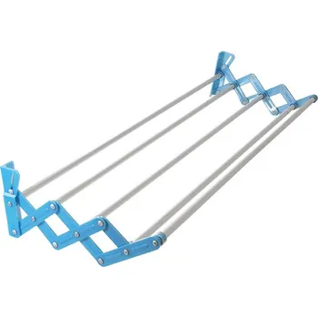 Sušák na prádlo Fortel Harmonika sušák na prádlo do koupelny