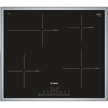 Varná deska Bosch PIF645FB1E 