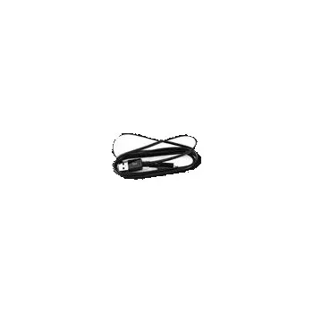 ECB-DU4EBE Samsung microUSB Datový Kabel 1,5m Black (Bulk)