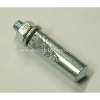 Klínek start.páky - MZ 250