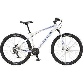 Gt aggressor 2016 hot sale