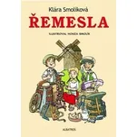 Řemesla - Klára Smolíková