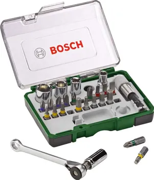 Bit Bosch Sada 27 dílná
