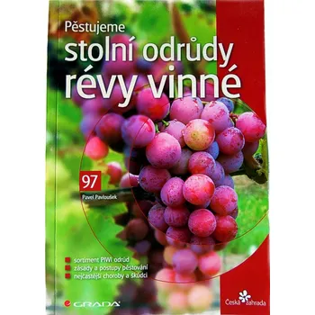 Piwi Odrudy Revy Vinne