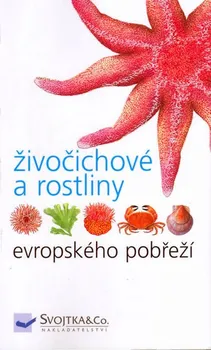 Encyklopedie Živočichové a rostliny evropského pobřeží