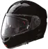 Helma na motorku Nolan N104 Absolute Classic N-Com Glossy Black