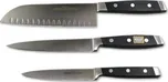 Felix Solingen kuchyňské nože sada 3 ks