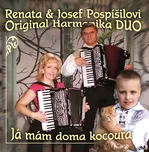 Original Harmonika Duo - Já mám doma…