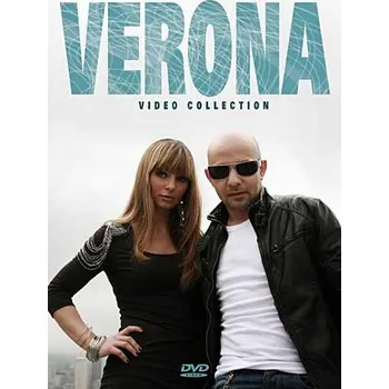 Česká hudba Video Collection - Verona [DVD]