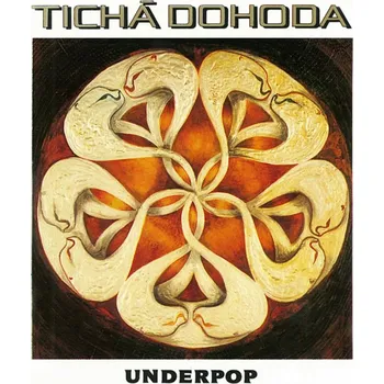 Tichá Dohoda - Underpop [CD]