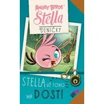 Angry Birds - Stella už toho má dost -…