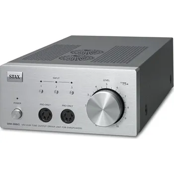 Hi-Fi Zesilovač STAX SRM-006tS