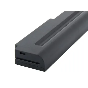 Baterie k notebooku Asus N53S náhradní baterie