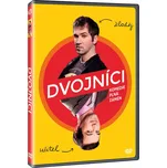 DVD Dvojníci 