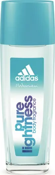 Adidas Pure Lightness W deodorant ve skle 75 ml