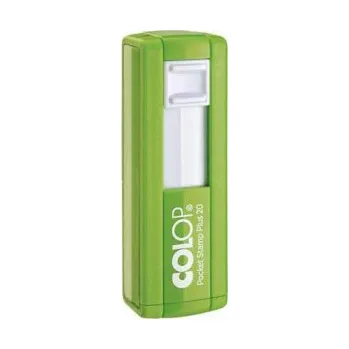 Colop Pocket Stamp Plus 20