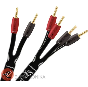 Audio kabel Audioquest Rocket 33 (SBW) 1,0m