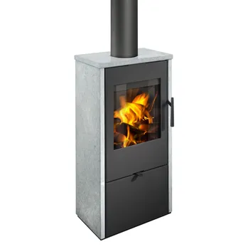 Krbová kamna Romotop Alpera F02