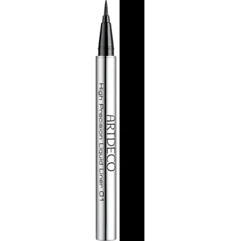 Oční linky Artdeco Tekuté linky na oči se špičatým štětečkem (High Precision Liquid Liner) 0,55 ml