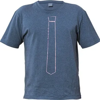 Pánské tričko Avon pánské tričko proti rakovině prsu 2015