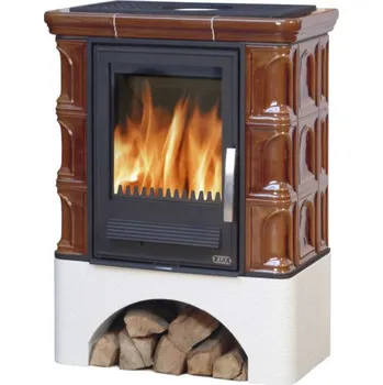 ABX Iberia K, rovný sokl/bordo, rovný sokl/tabakbraun