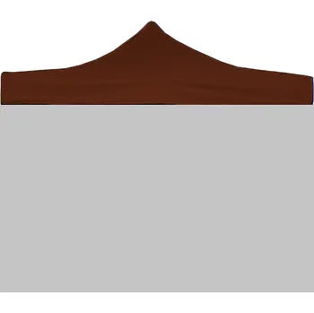 Zahradní stavba Aga Náhradní střecha 3 x 6 m