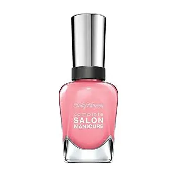 Lak na nehty Sally Hansen Complete Manicure 3.0, I Pink I Can