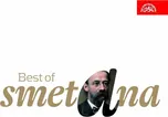 Best of Smetana - Bedřich Smetana [CD]