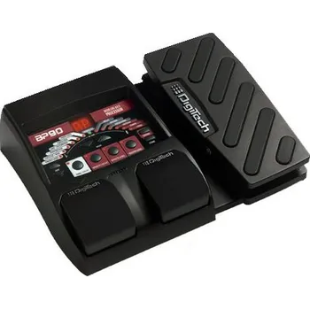 Kytarový efekt Digitech BP90 baskytarový procesor