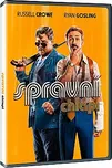 DVD Správní chlapi